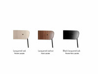 & Tradition Pavilion AV8 Stool